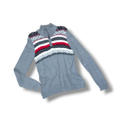 Sweater Hombre M/L