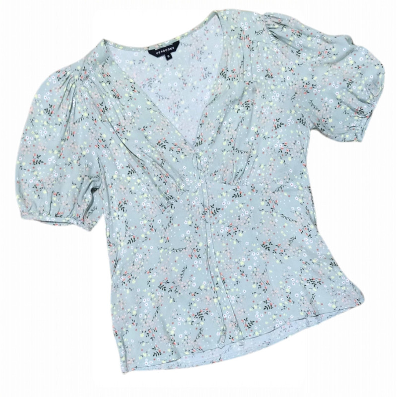 Blusa S