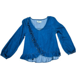 Blusa XS