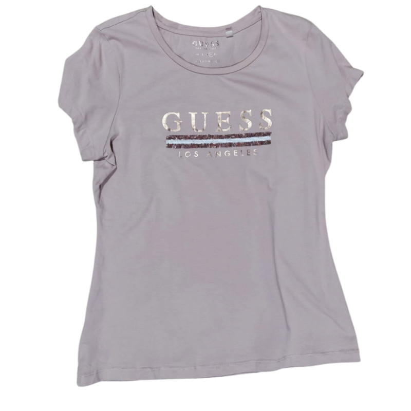 Polera Mujer M/L